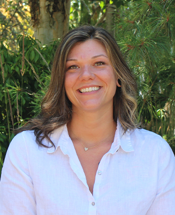 Samantha Sprigg